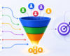 Professional Digital Marketing & Website Development Graphic