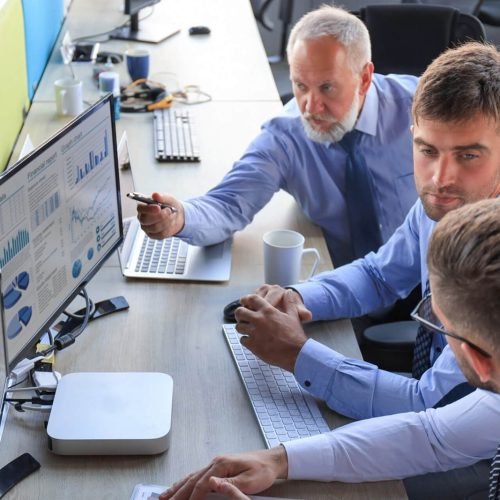 IT Support That Grows Your Business